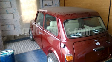 Foto venta Auto usado Austin Mini - (1992) color Marron precio u$s18.000