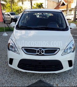 BAIC D20 1.3 Comfort nuevo color Blanco precio u$s12.900