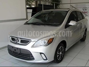 foto BAIC D20 1.3 Comfort usado (2019) color Gris precio u$s13.001