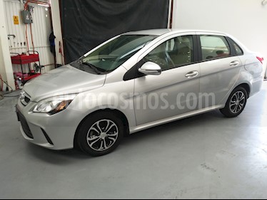 BAIC D20 Sedan Confort usado (2018) color Plata precio $130,000