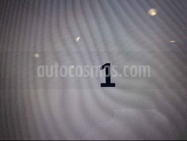 BAIC D20 4p Sedan Top L4/1.5 Aut usado (2017) color Cafe precio $563,663