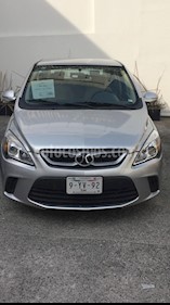 BAIC D20 Sedan Confort usado (2018) color Plata precio $129,000