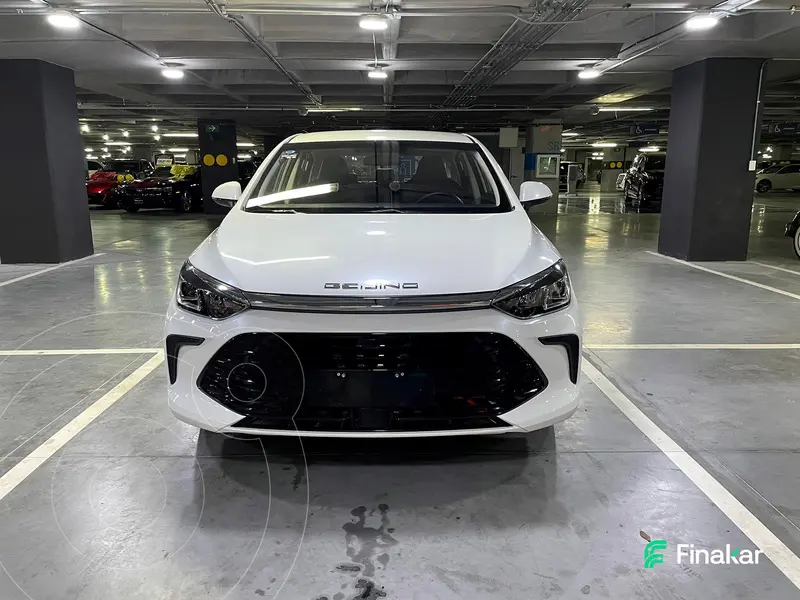 baic eu5
