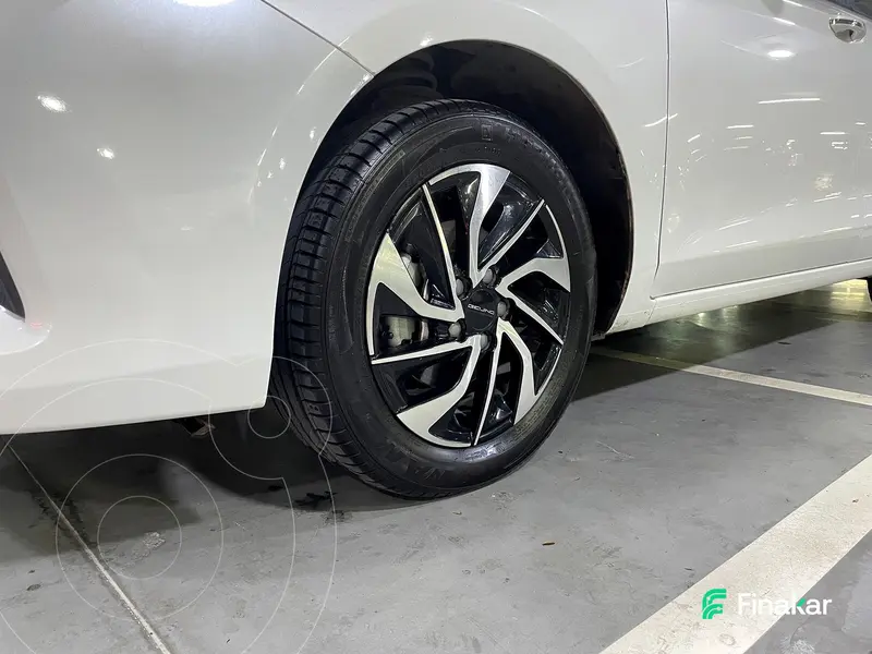 baic eu5