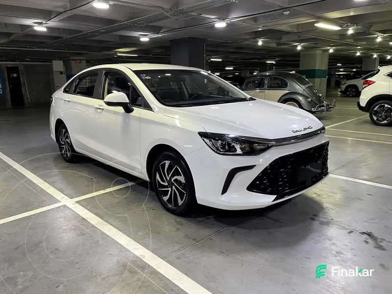 baic eu5