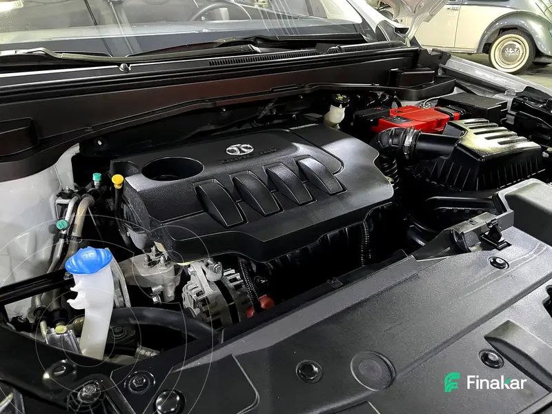 baic eu5