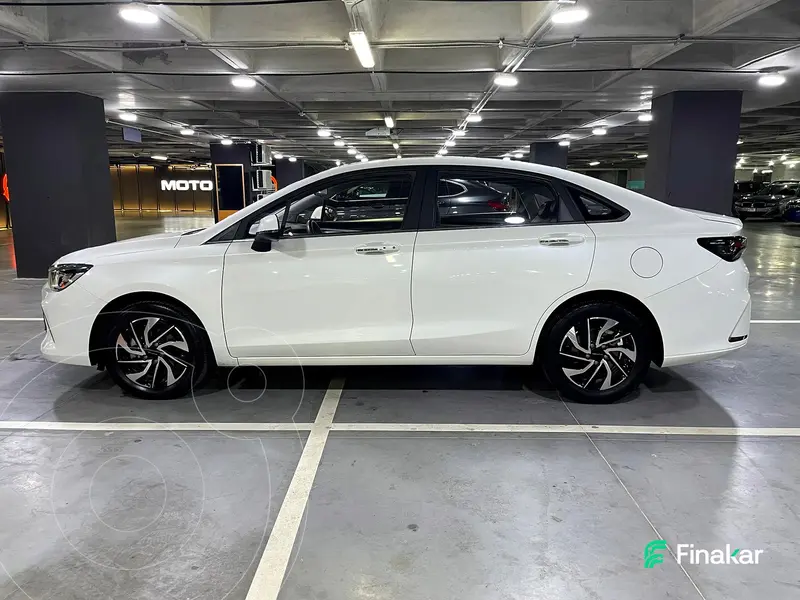 baic eu5
