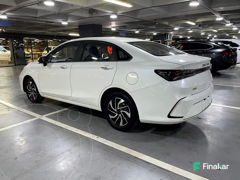 baic eu5