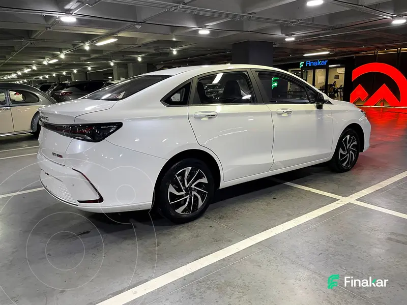 baic eu5
