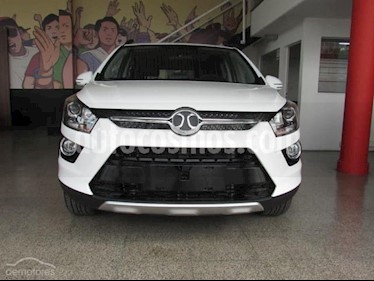 BAIC Senova X25 1.5 Elite Aut nuevo color Blanco precio u$s19.800