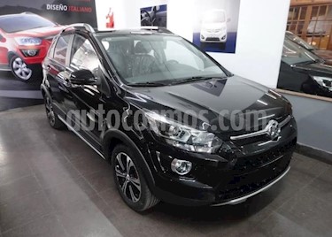 Foto venta Auto usado BAIC Senova X25 1.5 Elite (2019) color Negro precio u$s14.800