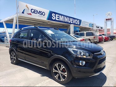 BAIC X25 Fashion usado (2019) color Negro precio $220,000