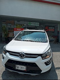 BAIC X25 Top Aut usado (2017) color Blanco precio $179,000