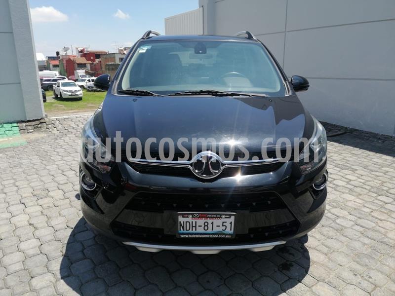 BAIC X25 Top Aut usado (2019) color Negro precio $210,000