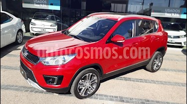 Foto venta Auto usado BAIC X35 1.5 Luxury Aut (2019) color Rojo precio $890.000