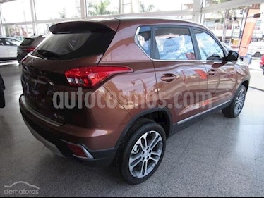 BAIC X35 1.5 Luxury nuevo color Bronce precio u$s21.900