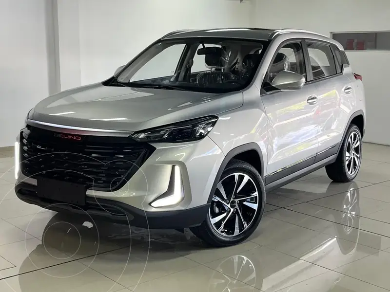 Foto BAIC X35 1.5 Luxury Aut nuevo color A eleccion precio u$s28.200
