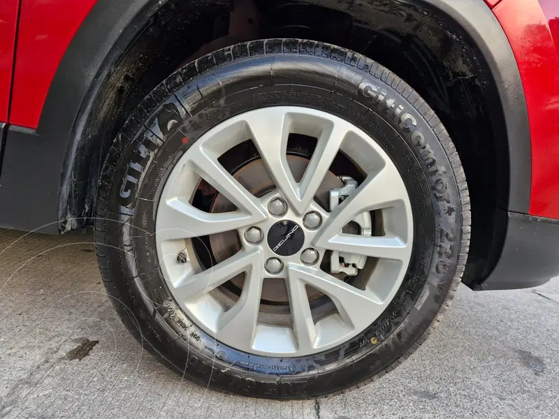 baic x35