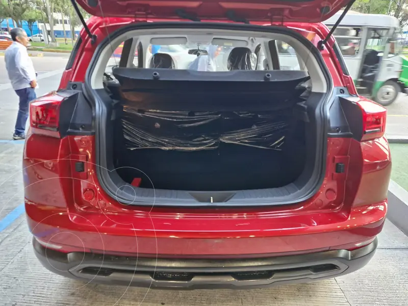 baic x35