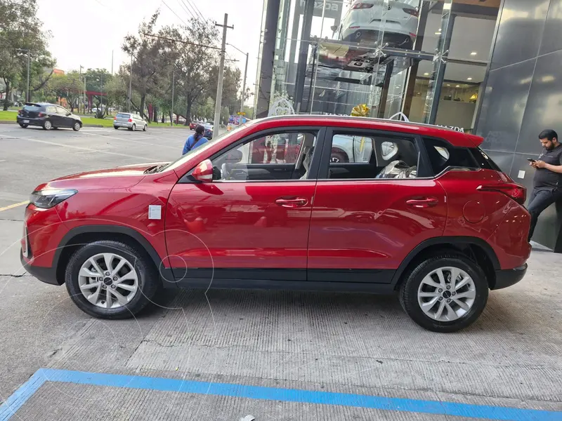 baic x35