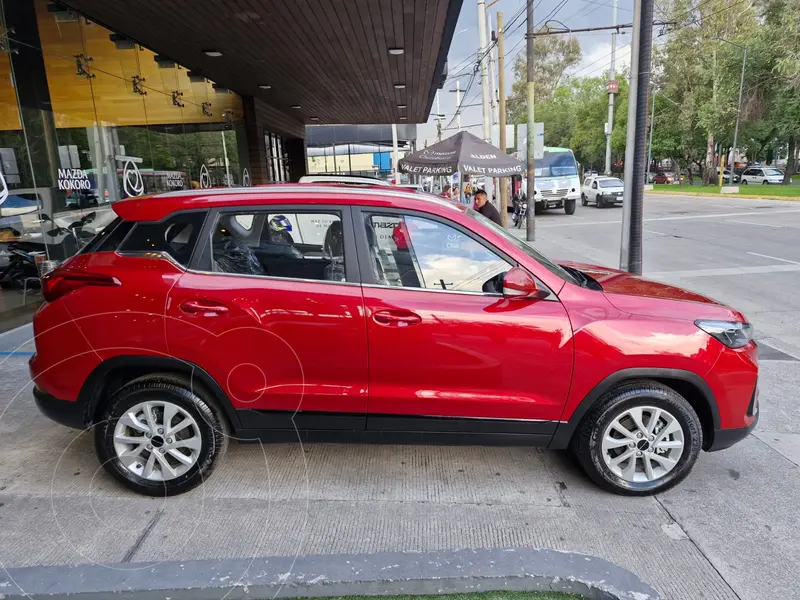 baic x35