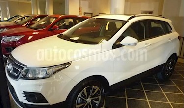Foto venta Auto usado BAIC X55 1.5T Elite CVT (2019) color Blanco precio u$s24.700