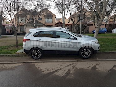 Foto venta Auto usado BAIC X55 1.5T Elite (2017) color Plata precio $7.000.000