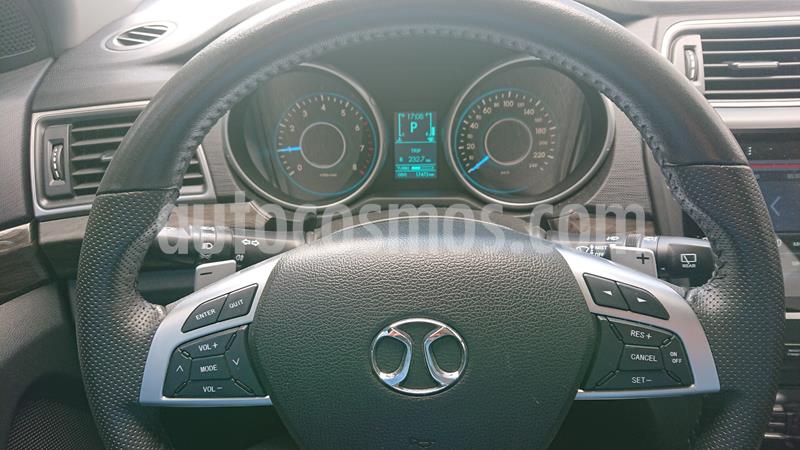 BAIC X65 Comfort (2019.5) usado (2019) color Negro Ebano precio $256,000