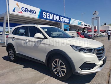 BAIC X65 COMFORT TA usado (2019) color Blanco precio $295,000
