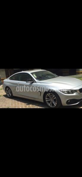 BMW i3 170 hp usado (2016) color Blanco precio $370,000