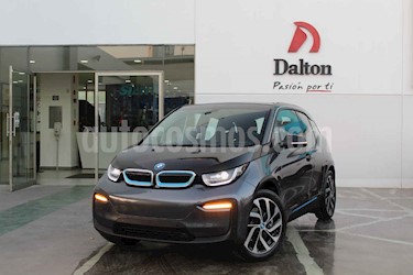 BMW i3 Mobility usado (2020) color Gris precio $749,000