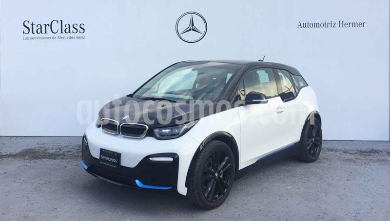 BMW i3 s Sport (94Ah) usado (2019) color Blanco precio $749,900