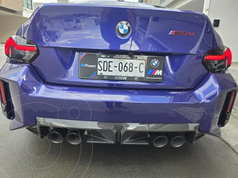 bmw m2-coupe