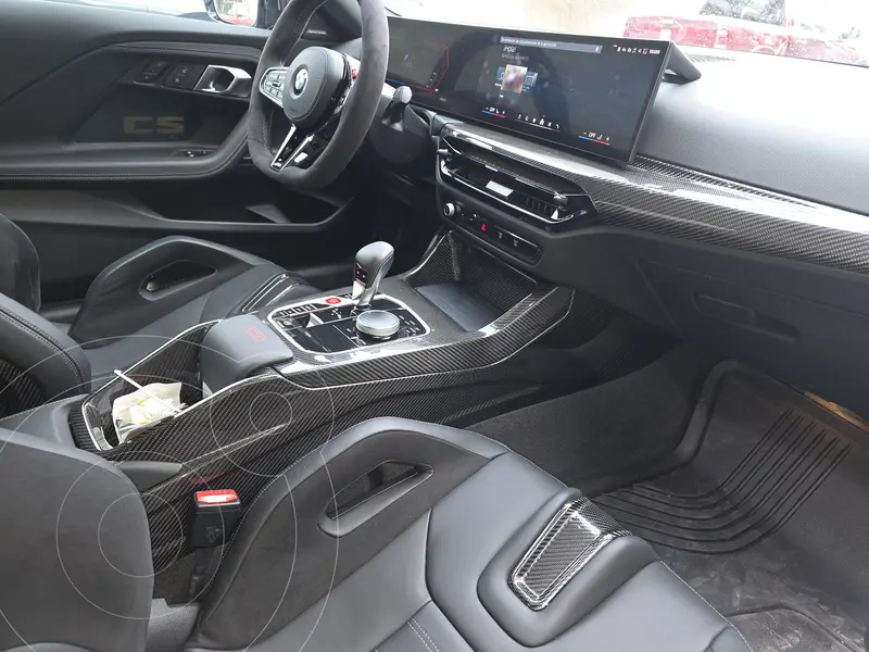 bmw m2-coupe