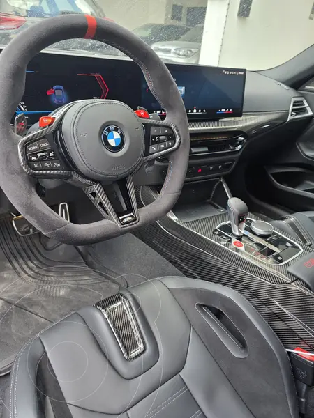 bmw m2-coupe