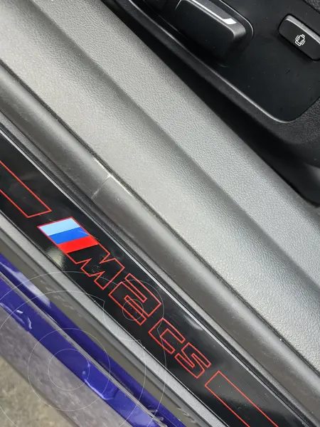 bmw m2-coupe
