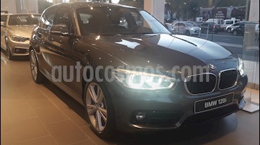 foto BMW Serie 1 120i Sport Line 5P Aut nuevo color Gris Mineral precio u$s43.900