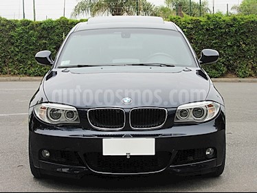 Foto venta Auto usado BMW Serie 1 125i Coupe Executive (2014) color Negro precio $1.150.000
