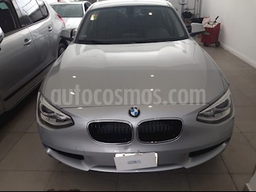foto BMW Serie 1 Serie 1 usado (2013) color Gris precio $1.650.000