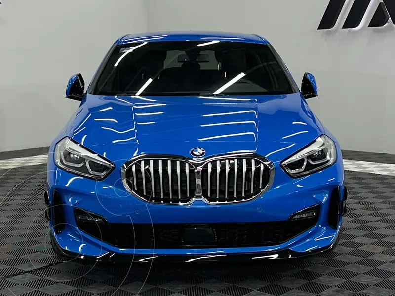 bmw serie-1