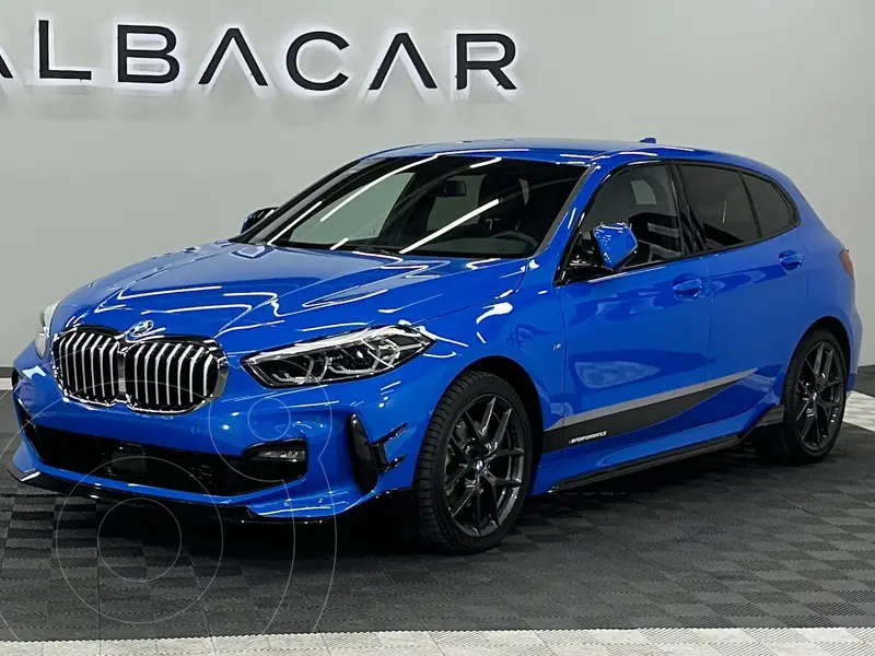 bmw serie-1