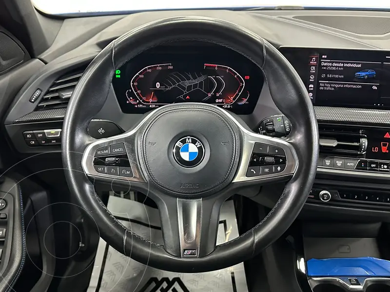 bmw serie-1