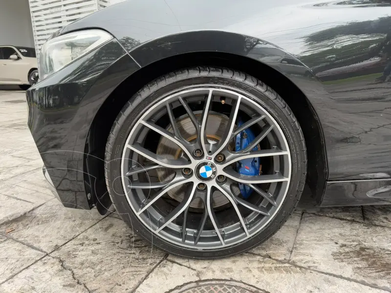bmw serie-2-coupe