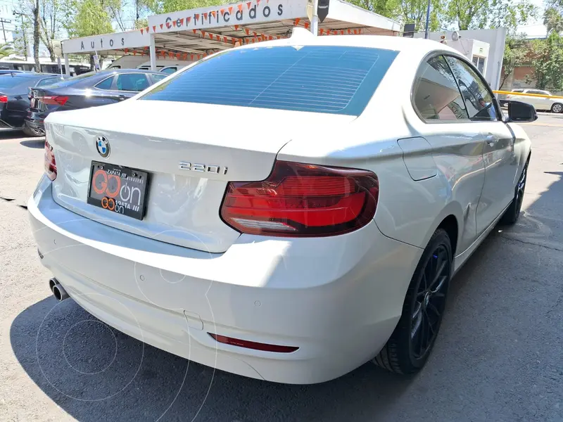bmw serie-2-coupe