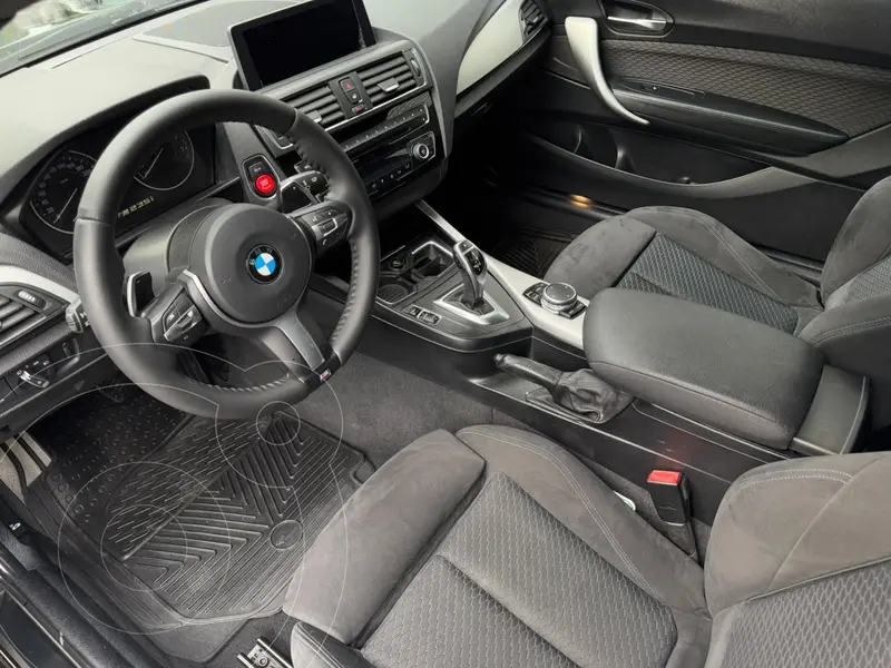 bmw serie-2-coupe