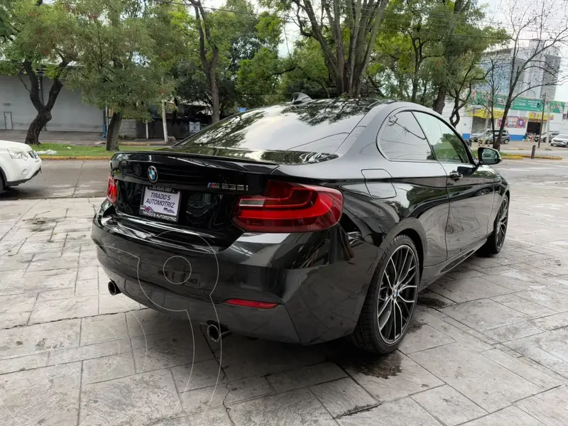 bmw serie-2-coupe