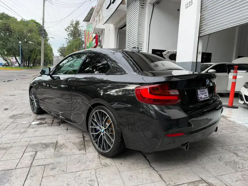 bmw serie-2-coupe