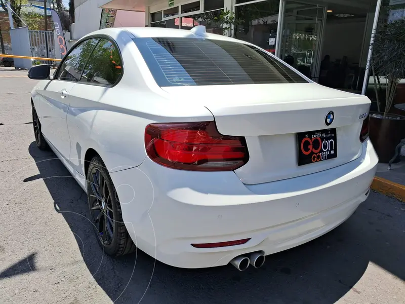 bmw serie-2-coupe
