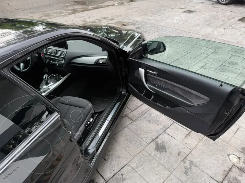 bmw serie-2-coupe