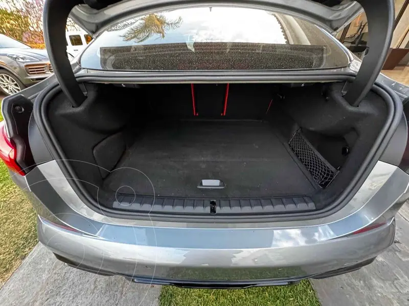 Foto BMW Serie 2 Gran Coupe M235i usado (2024) color Gris precio $835,000